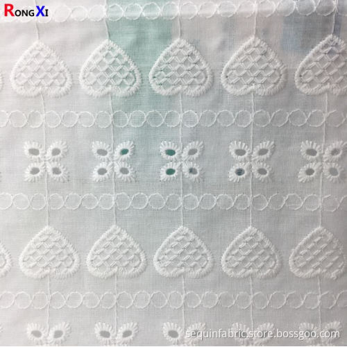 Professional Mercerized Cotton Fabric With CE Certificate